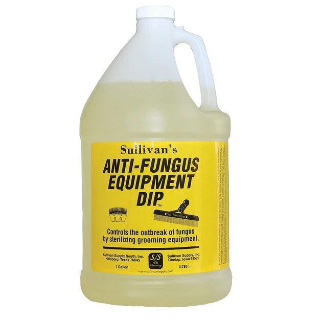 Sullivan Supply Farm Animal Anti-Fungus Equipment Dip, 1-gal 3 Sullivan Supply Farm Animal Anti-Fungus Equipment Dip, 1-gal