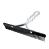 Sullivan Supply Stimulator Regular Aluminum Handle Farm Animal Comb -Outlet Sullivan Supply Store 322119 MAIN. SY630 V1630539723