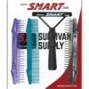 Sullivan Supply Smart 9-in Farm Animal Comb 1 Sullivan Supply Smart 9-in Farm Animal Comb -Outlet Sullivan Supply Store 322129 MAIN. SY630 V1630542384
