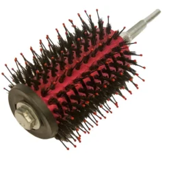 Sullivan Supply Roto Fluffer Farm Animal Brush