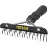 Sullivan Supply 6-in Teflon Farm Animal Comb 2 Sullivan Supply 6-in Teflon Farm Animal Comb -Outlet Sullivan Supply Store 322150 MAIN. SY630 V1630538206