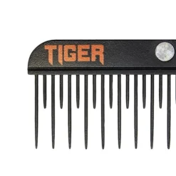 Sullivan Supply Tiger Tooth Fluffer Farm Animal Comb 5 Sullivan Supply Tiger Tooth Fluffer Farm Animal Comb -Outlet Sullivan Supply Store 322154 PT2. SY630 V1630535803