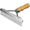 Sullivan Supply 6-in Wood Handle Farm Animal Comb 2 Sullivan Supply 6-in Wood Handle Farm Animal Comb -Outlet Sullivan Supply Store 322177 MAIN. SY630 V1630534001