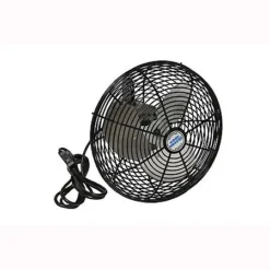 Sullivan Supply Cool Breeze Livestock Farm Animal Fan