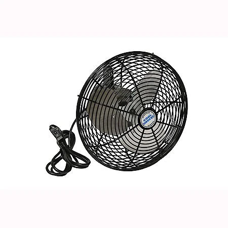 Sullivan Supply Cool Breeze Livestock Farm Animal Fan 3 Sullivan Supply Cool Breeze Livestock Farm Animal Fan