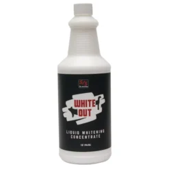 Sullivan Supply Farm Animal White Out Whitening Hair Polish