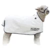 Sullivan Supply Canvas Lamb Blanket -Outlet Sullivan Supply Store 322372 MAIN. SY630 V1630535495