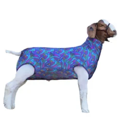 Sullivan Supply Performance Spandex Goat Tubes