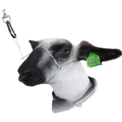 Sullivan Supply Cruise Control Cable Farm Animal Halters