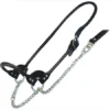 Sullivan Supply Streamline Leather Rolled Nose Show Farm Animal Halter 1 Sullivan Supply Streamline Leather Rolled Nose Show Farm Animal Halter -Outlet Sullivan Supply Store 322467 MAIN. SY630 V1630533693