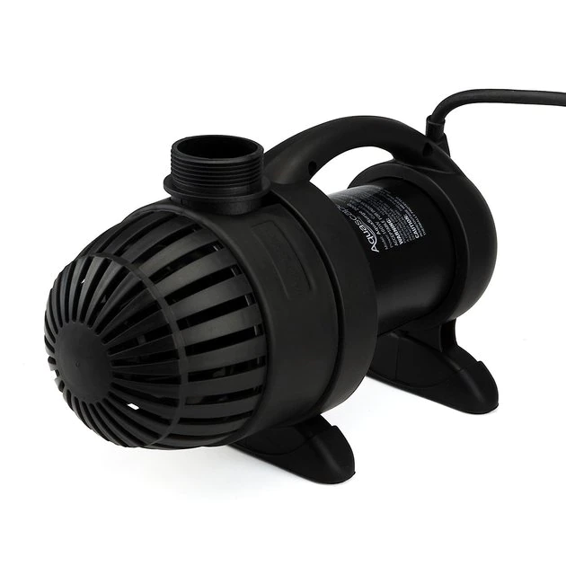 Aquascape AquaSurge Pond Pump 3 Aquascape AquaSurge Pond Pump