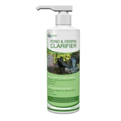 Aquascape Pond & Debris Clarifier Water Treatment