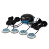 Aquascape Pond Air 4 Fish Pump -Outlet Sullivan Supply Store 365088 MAIN. SY630 V1643670719