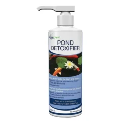 Aquascape Fish Pond Detoxifier