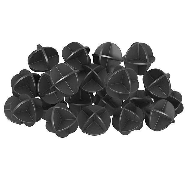 Aquascape UltraKlean Fish Aquarium BioBalls, 250 count 3 Aquascape UltraKlean Fish Aquarium BioBalls, 250 count