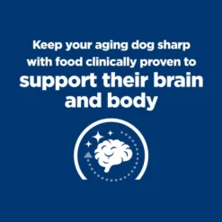 Hill's Prescription Diet b/d Brain Aging Care Chicken Flavor Dry Dog Food 13 Hill's Prescription Diet b/d Brain Aging Care Chicken Flavor Dry Dog Food -Outlet Sullivan Supply Store 69742 PT3. SY630 V1660181878