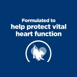 Hill's Prescription Diet h/d Heart Care Chicken Flavor Dry Dog Food -Outlet Sullivan Supply Store 69760 PT3. SY630 V1658232067
