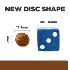 Hill's Prescription Diet j/d Joint Care Chicken Flavor Dry Dog Food -Outlet Sullivan Supply Store 69769 PT2. SY630 V1660168680