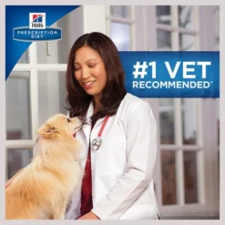 Hill's Prescription Diet j/d Joint Care Chicken Flavor Dry Dog Food -Outlet Sullivan Supply Store 69769 PT7. SY630 V1598142665