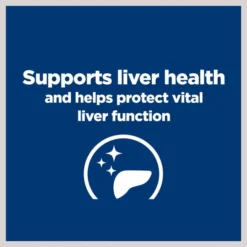 Hill's Prescription Diet l/d Liver Care Chicken Flavor Dry Dog Food -Outlet Sullivan Supply Store 69776 PT3. SY630 V1657661020