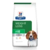Hill's Prescription Diet r/d Weight Reduction Chicken Flavor Dry Dog Food 1 Hill's Prescription Diet r/d Weight Reduction Chicken Flavor Dry Dog Food -Outlet Sullivan Supply Store 69784 MAIN. SY630 V1650733304