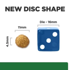 Hill's Prescription Diet r/d Weight Reduction Chicken Flavor Dry Dog Food -Outlet Sullivan Supply Store 69784 PT2. SY630 V1651066600