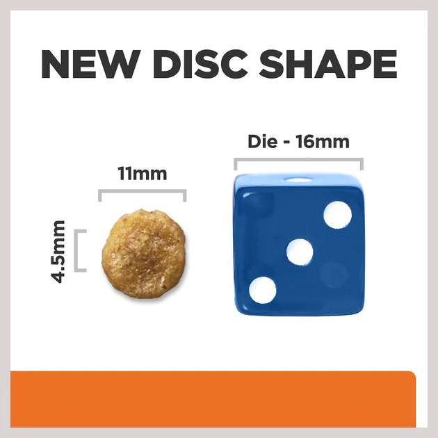 Hill's Prescription Diet u/d Urinary Care Original Flavor Dry Dog Food 5 Hill's Prescription Diet u/d Urinary Care Original Flavor Dry Dog Food - Image 3