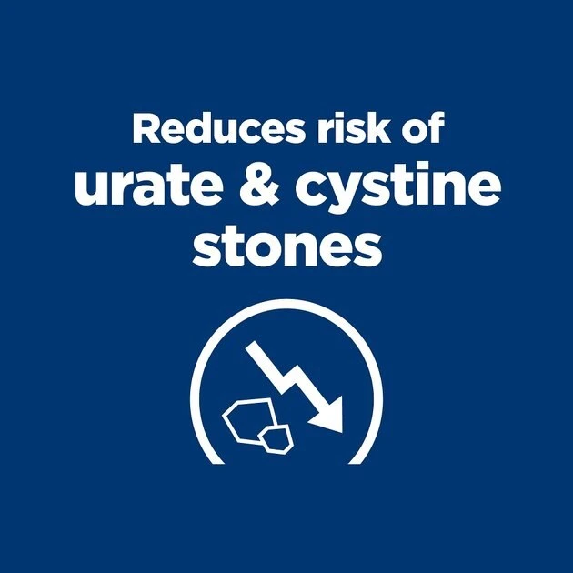 Hill's Prescription Diet u/d Urinary Care Original Flavor Dry Dog Food 6 Hill's Prescription Diet u/d Urinary Care Original Flavor Dry Dog Food - Image 4