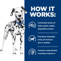 Hill's Prescription Diet u/d Urinary Care Original Flavor Dry Dog Food 16 Hill's Prescription Diet u/d Urinary Care Original Flavor Dry Dog Food -Outlet Sullivan Supply Store 69794 PT5. SY630 V1657661020