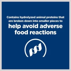Hill's Prescription Diet z/d Skin/Food Sensitivities Original Flavor Wet Cat Food -Outlet Sullivan Supply Store 69815 PT3. SY630 V1651090288