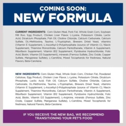 Hill's Prescription Diet y/d Thyroid Care Original Flavor Dry Cat Food -Outlet Sullivan Supply Store 69818 PT7. SY630 V1651504282