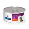 Hill's Prescription Diet y/d Thyroid Care with Chicken Wet Cat Food -Outlet Sullivan Supply Store 69820 MAIN. SY630 V1600010177