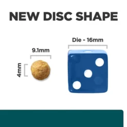 Hill's Prescription Diet w/d Multi-Benefit with Chicken Dry Cat Food -Outlet Sullivan Supply Store 69824 PT2. SY630 V1651178801