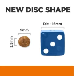 Hill's Prescription Diet s/d Urinary Care Chicken Flavor Dry Cat Food -Outlet Sullivan Supply Store 69830 PT2. SY630 V1660182052