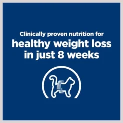 Hill's Prescription Diet r/d Weight Reduction Chicken Flavor Dry Cat Food -Outlet Sullivan Supply Store 69834 PT3. SY630 V1651675891