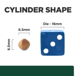 Hill's Prescription Diet m/d GlucoSupport Chicken Flavor Dry Cat Food -Outlet Sullivan Supply Store 69837 PT2. SY630 V1658284440