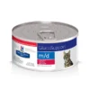 Hill's Prescription Diet m/d GlucoSupport with Liver Wet Cat Food -Outlet Sullivan Supply Store 69839 MAIN. SY630 V1558641439