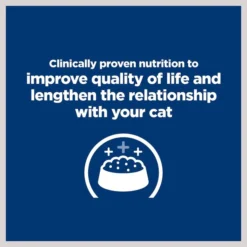 Hill's Prescription Diet k/d Kidney Care with Chicken Dry Cat Food -Outlet Sullivan Supply Store 69842 PT3. SY630 V1648285297