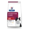 Hill's Prescription Diet i/d Digestive Care with Chicken Dry Cat Food -Outlet Sullivan Supply Store 69847 MAIN. SY630 V1650737486