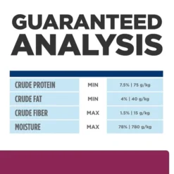 Hill's Prescription Diet i/d Digestive Care with Chicken Wet Cat Food -Outlet Sullivan Supply Store 69849 PT8. SY630 V1651089094