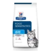 Hill's Prescription Diet d/d Skin/Food Sensitivities Venison & Green Pea Dry Cat Food -Outlet Sullivan Supply Store 69852 MAIN. SY630 V1648255294