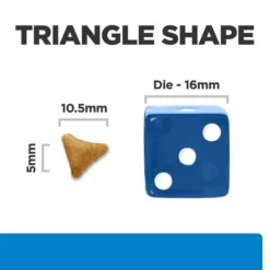 Hill's Prescription Diet d/d Skin/Food Sensitivities Venison & Green Pea Dry Cat Food -Outlet Sullivan Supply Store 69852 PT2. SY630 V1648258890