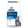 Hill's Prescription Diet d/d Skin/Food Sensitivities Duck & Green Pea Dry Cat Food -Outlet Sullivan Supply Store 69854 MAIN. SY630 V1650482224
