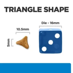 Hill's Prescription Diet d/d Skin/Food Sensitivities Duck & Green Pea Dry Cat Food 13 Hill's Prescription Diet d/d Skin/Food Sensitivities Duck & Green Pea Dry Cat Food -Outlet Sullivan Supply Store 69854 PT2. SY630 V1651164721