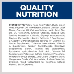 Hill's Prescription Diet d/d Skin/Food Sensitivities Duck & Green Pea Dry Cat Food 18 Hill's Prescription Diet d/d Skin/Food Sensitivities Duck & Green Pea Dry Cat Food -Outlet Sullivan Supply Store 69854 PT7. SY630 V1651697484