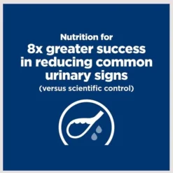 Hill's Prescription Diet c/d Multicare Urinary Care Chicken & Vegetable Stew Wet Cat Food -Outlet Sullivan Supply Store 80485 PT3. SY630 V1650472292