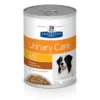 Hill's Prescription Diet c/d Multicare Urinary Care Chicken & Vegetable Stew Flavor Wet Dog Food -Outlet Sullivan Supply Store 80492 MAIN. SY630 V1600011077