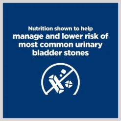 Hill's Prescription Diet c/d Multicare Urinary Care Chicken & Vegetable Stew Flavor Wet Dog Food -Outlet Sullivan Supply Store 80492 PT3. SY630 V1651071387