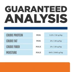 Hill's Prescription Diet c/d Multicare Urinary Care Chicken & Vegetable Stew Flavor Wet Dog Food -Outlet Sullivan Supply Store 80492 PT8. SY630 V1657661030