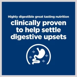 Hill's Prescription Diet i/d Digestive Care Chicken & Vegetable Stew Wet Dog Food -Outlet Sullivan Supply Store 81162 PT3. SY630 V1651557382